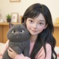 颜甜初