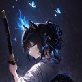 DJ琦一