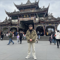 等风来