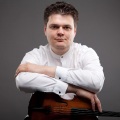 Roman Simovic、Sir Simon Rattle、London Symphony Orchestra