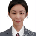 陈柔韵