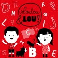เพลงเด็ก ลูลู & ลู、แจ๊ส แคท หลุยส์ คิดส์ มิวสิค
