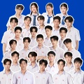 Lovesick 2024、Toto Thayawat、NJ Deeprompt、Shane Thanatpong、Sky Phasith
