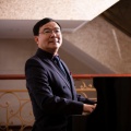 朱培华、吴晓芳
