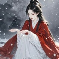 霏雪