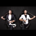 DuoViolins、Consoul Trainin、Steven Aderinto