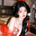 晚舟辞秋