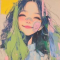 灵若依