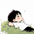 谢长安.Ry、无乐