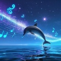海豚音浪使者