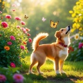 幼犬日记