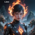 ​​Liara