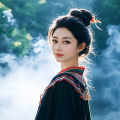 暮烟