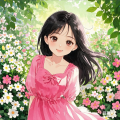 小雨轻柔