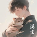 漠尘