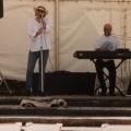 James Brothers、Tres Amici