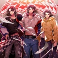 Buster Bros!!!