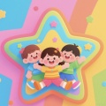小星星逐梦队