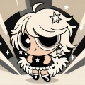 熠霁Roxy