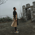 陈枫Maple - 我不会喜欢你