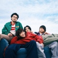 DISH//、AiNA THE END