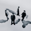 WONK、久保田利伸
