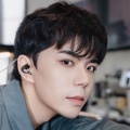 付飞翔、Max迎南