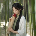 淡兰 - 伴流年