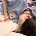 蚊子Mikey、橘子、雨程