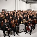 NDR Elbphilharmonie Orchester、John Eliot Gardiner