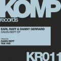 Danny Gerrard、Earl Raff