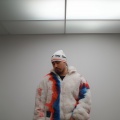 裴云帆 Sachi、Michael Augustin