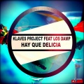 Klaves Project、Los Damp