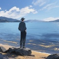 耳边深海