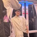 蝉鸣舒雅