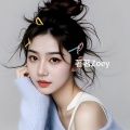 著著Zoey