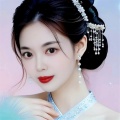 若瑜、烟圈蔓延