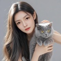丝语 - 陕北姑娘
