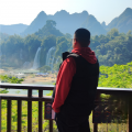 张满林