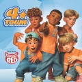 4*TOWN (From Disney And Pixar’s Turning Red)、Jordan Fisher、Finneas、Topher Ngo、Grayson Villanueva、Josh Levi