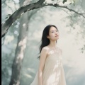 听雨茶人