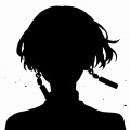 藤竹京、破碎青年音、林可心吖、美工刀反常食人鱼 - 哭 (你哭花了妆也总是卡粉)(1.1x DJ 氛围版)