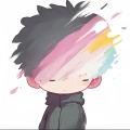 旺仔