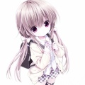 兮 - カワキヲアメク