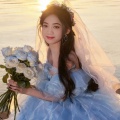 谭永丽、妩媚的风儿