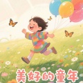 美好的童年