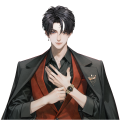 黄麒Eros