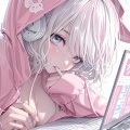米小白