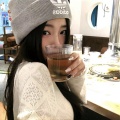 物质的她