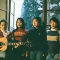 四个女生